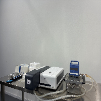 Agilent Technologies Cary 60 UV-Vis image 1